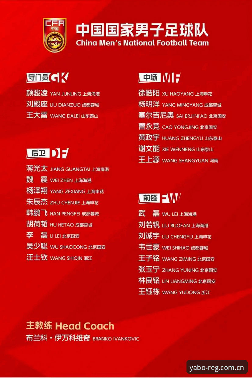 中国足协第三批禁足名单解读：在亚博体育官网追踪足球反腐新动态