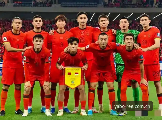 yabo ios版 2030年世界杯扩军vs现状:66队参赛对中国男足意味着什么?