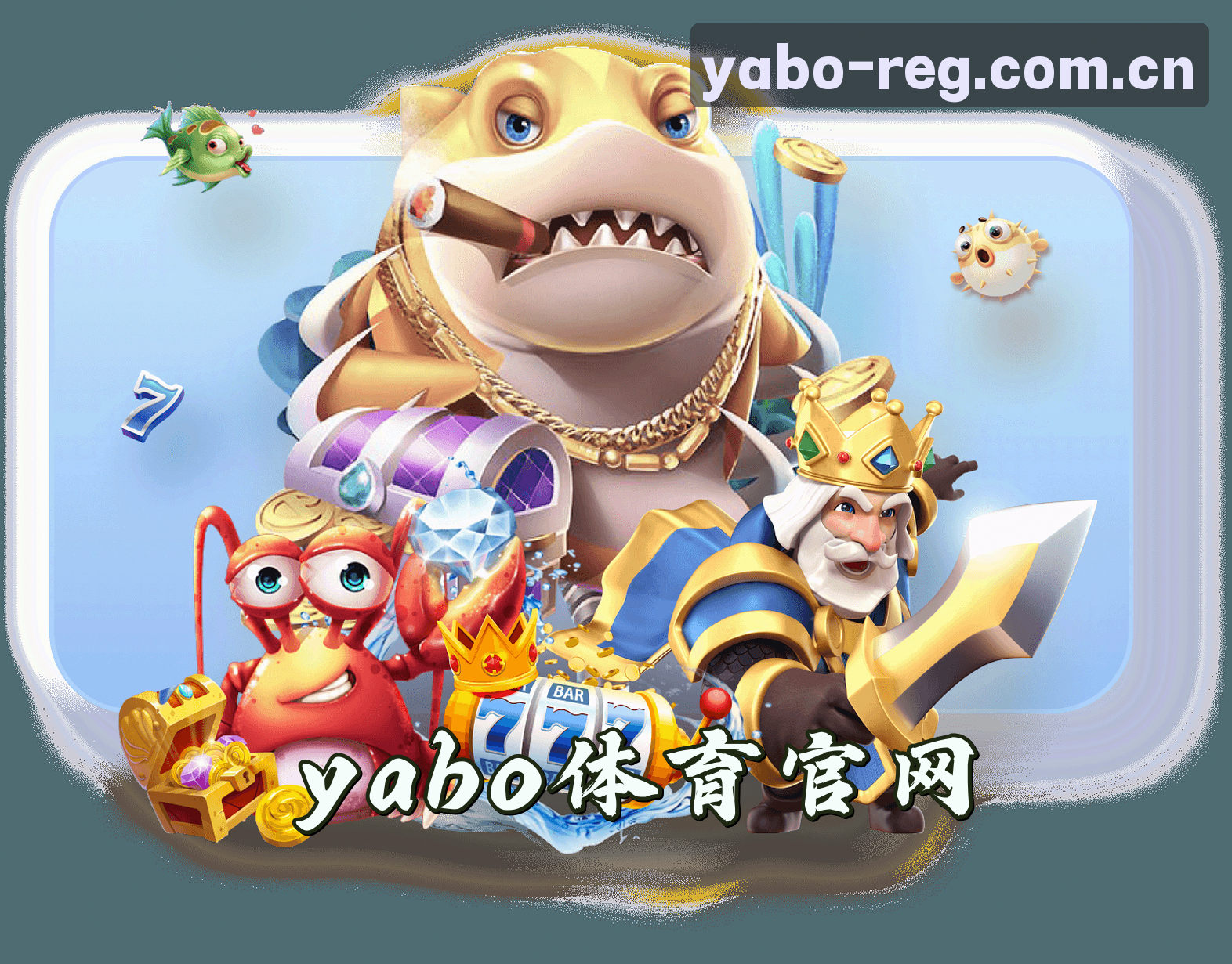 关于我们信息